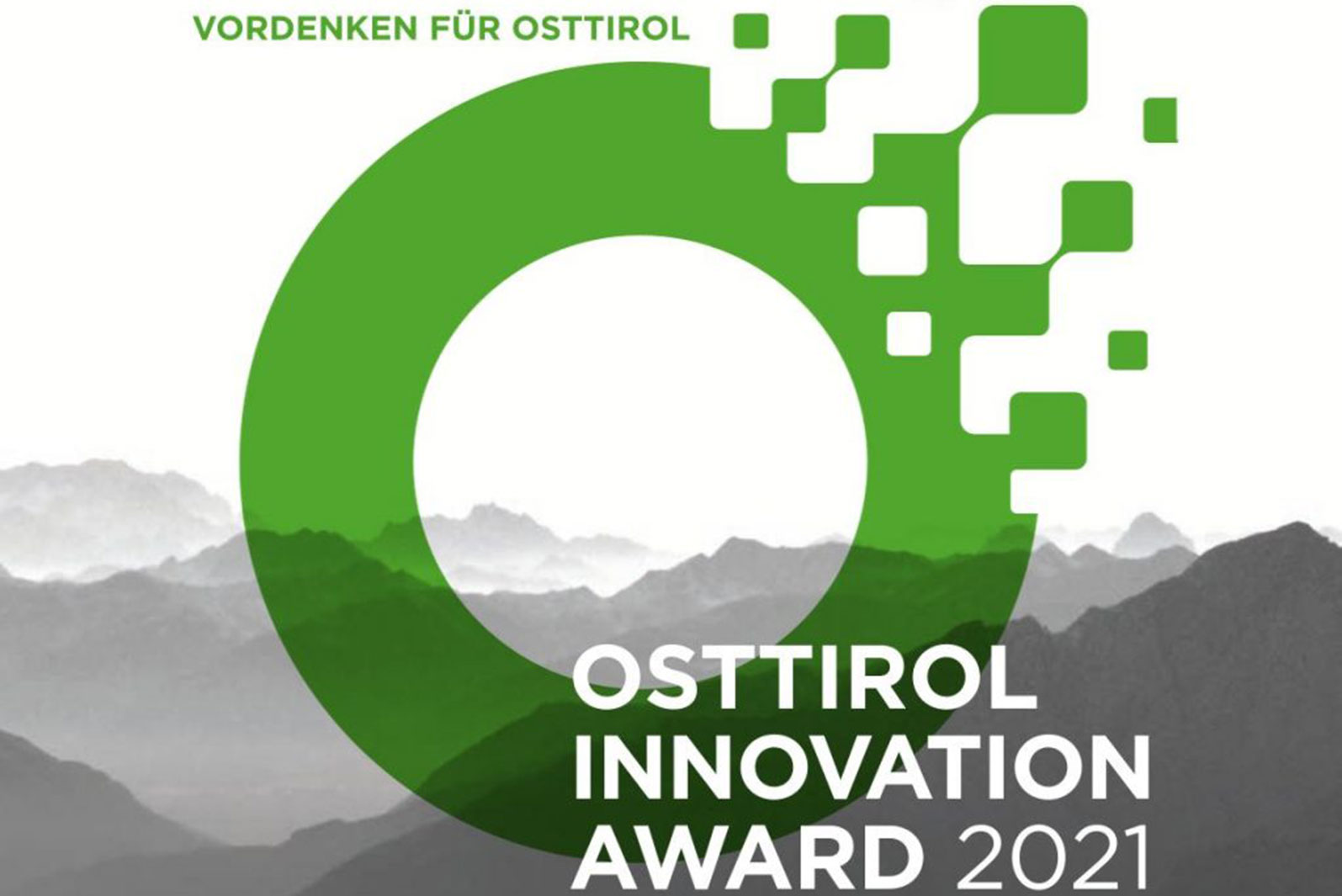 Ideenwettbewerb Osttirol Innovation Award 2021
