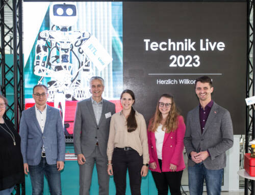 Technik Live 2023